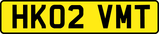 HK02VMT