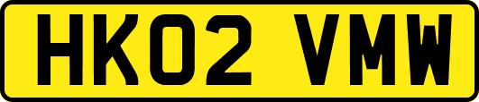 HK02VMW