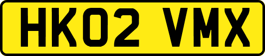 HK02VMX