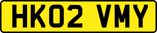 HK02VMY