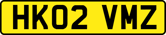 HK02VMZ