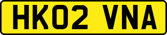 HK02VNA
