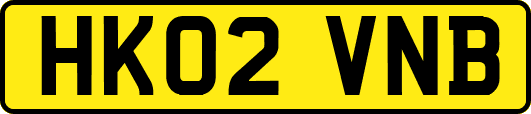 HK02VNB