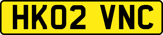 HK02VNC