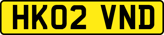 HK02VND