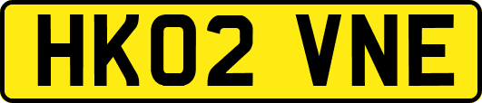 HK02VNE