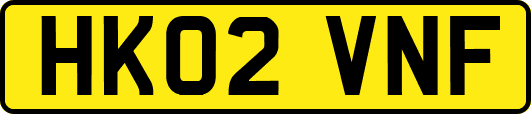 HK02VNF