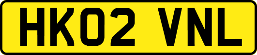 HK02VNL