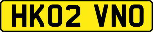 HK02VNO