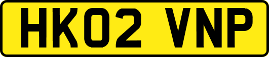 HK02VNP