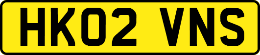 HK02VNS