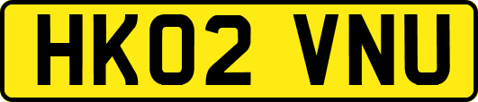HK02VNU