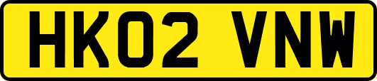 HK02VNW