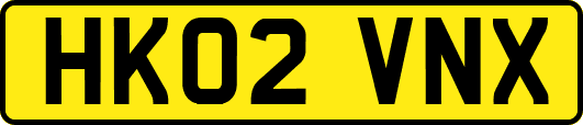 HK02VNX