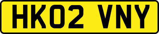 HK02VNY