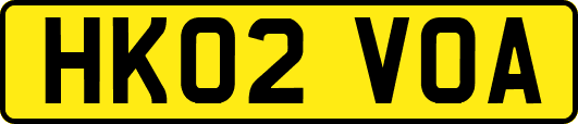 HK02VOA