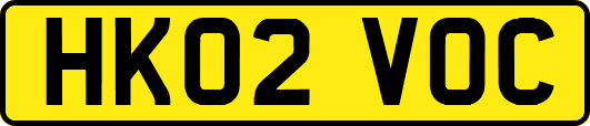HK02VOC