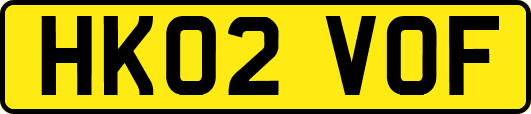 HK02VOF
