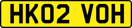 HK02VOH