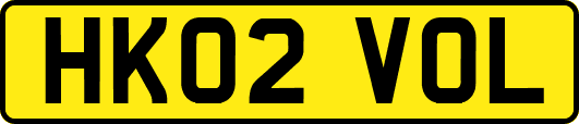 HK02VOL