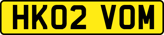 HK02VOM