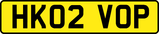 HK02VOP