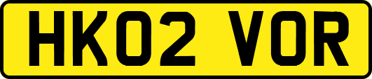 HK02VOR