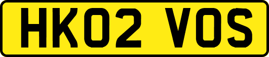 HK02VOS
