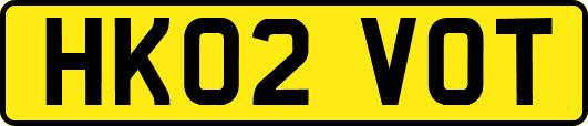 HK02VOT