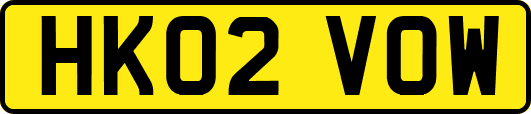 HK02VOW