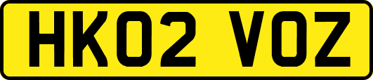 HK02VOZ