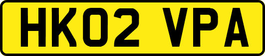 HK02VPA