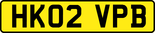 HK02VPB