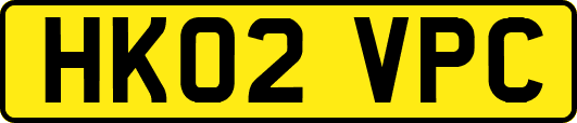 HK02VPC