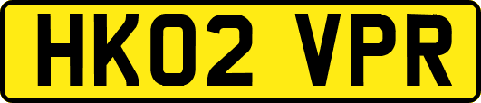 HK02VPR