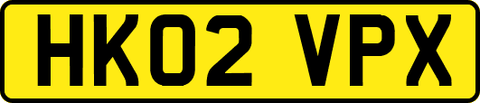 HK02VPX