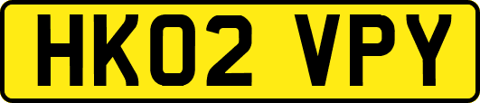 HK02VPY