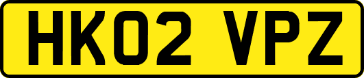 HK02VPZ