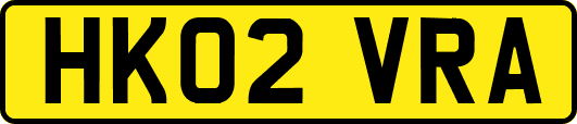 HK02VRA