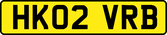 HK02VRB