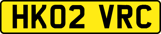 HK02VRC