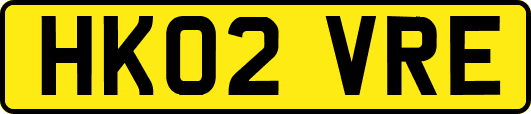 HK02VRE