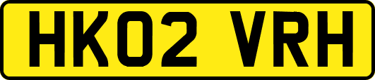 HK02VRH