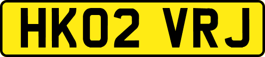 HK02VRJ