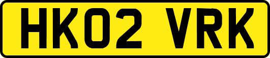 HK02VRK