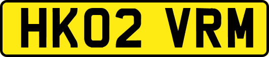 HK02VRM