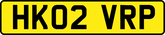 HK02VRP