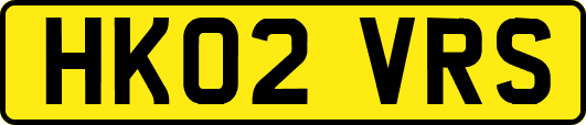 HK02VRS