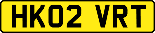HK02VRT