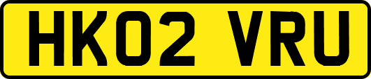 HK02VRU